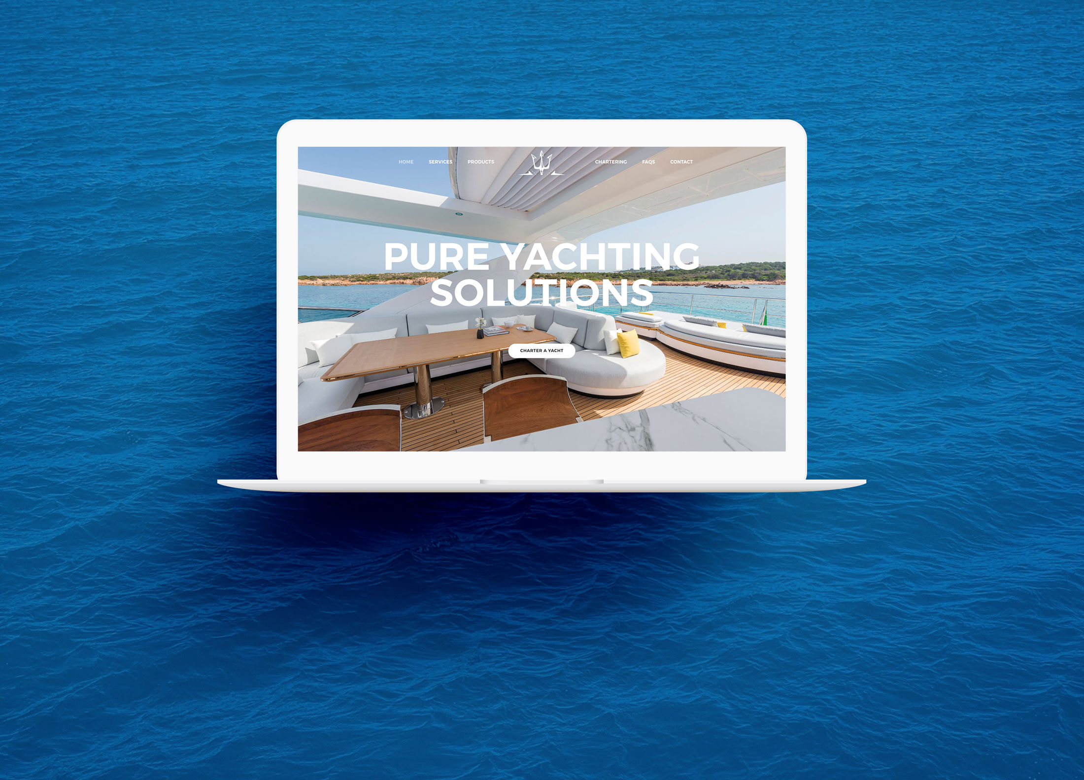 Pure Yachting Solutions