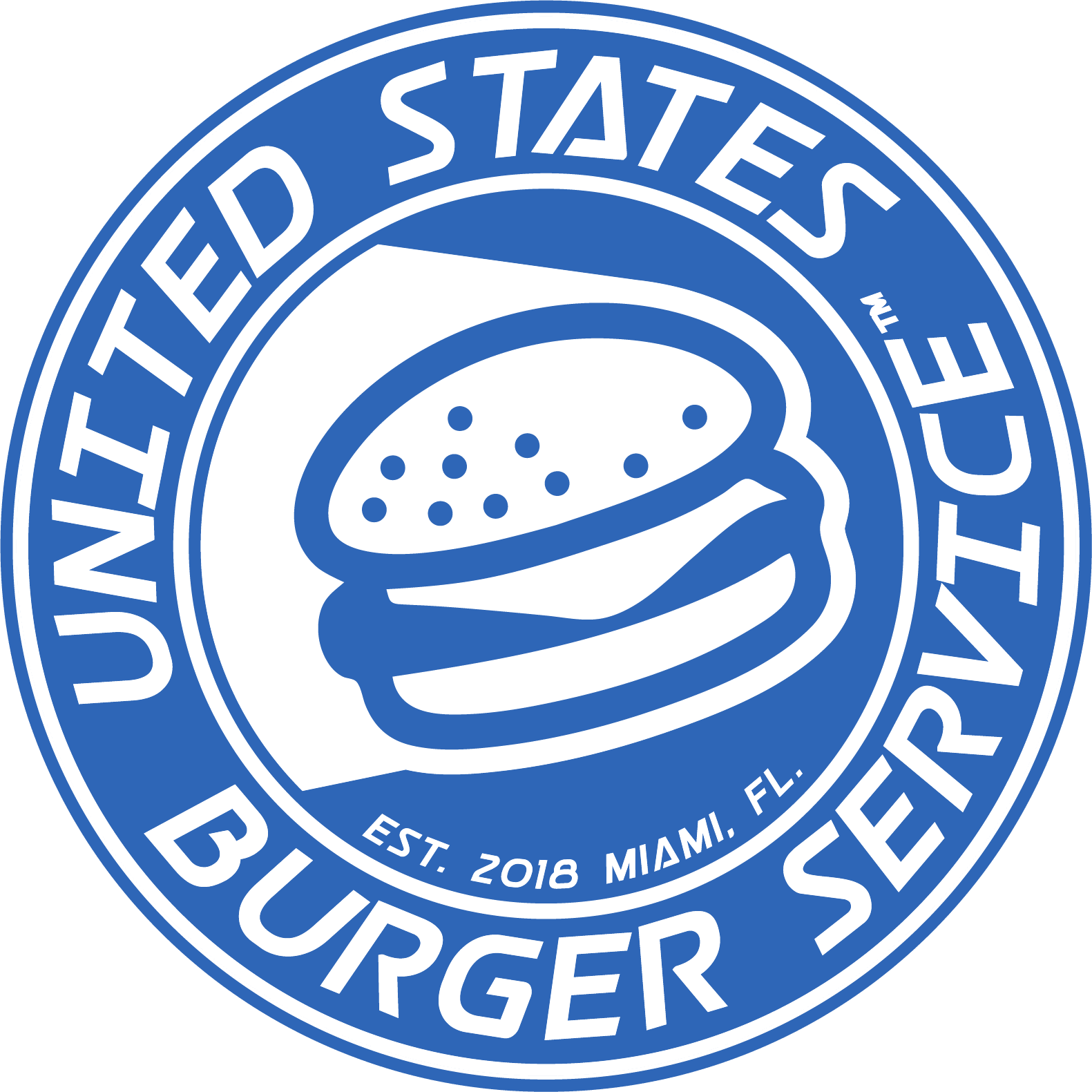 USBS circular service seal
